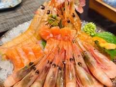-左舞日本料理