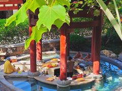 -西安华清御汤酒店