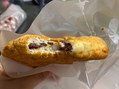 年糕面包-高力乐面包咖啡厅(西塔店)