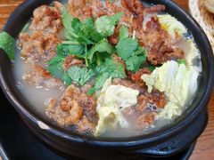 -溢香苑瓦罐(前进路店)