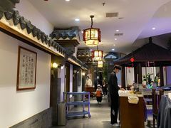 -苏浙徽·农家大院(吴江中山南路店)