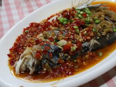 -芝城故事·建瓯土菜