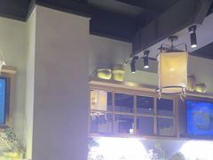 -街角等你.大连海鲜烧烤.经典铁板海鲜串(西安路店)