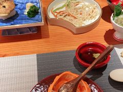 -文三酒肆自助放题(新街口友谊广场店)