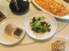 -玉林烤鸭店(定福庄店)