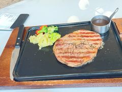 -必胜客(华南摩尔店)