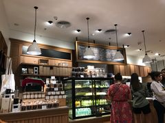 -After You Dessert Cafe(CENTRALWORLD)