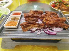 -帕米尔食府(白云观店)