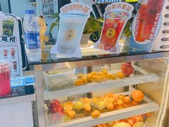 -宁茶·西宁特色奶茶(北家姓总店)