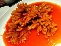 -西安饭庄·非遗陕菜(钟楼店)