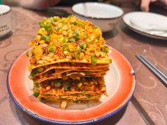 -新繁老號豌豆汤饭店·江湖菜(宝光寺店)