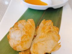 金菊百合-伊祥·敦煌楼