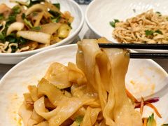 -陳香貴·兰州牛肉面(上海长风大悦城店)