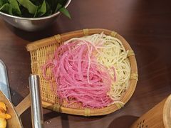 -小螺大作·螺蛳粉火锅(林和西店)