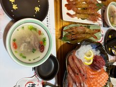 -松坂屋日料自助(长城路店)