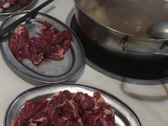 -菜忠潮州牛肉店(岗厦店)