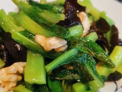 桃园三结义-李记搅团•非遗陕菜(三桥店)