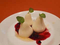 -船歌·鱼水饺青岛菜(闽江二路店)