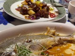 -江南赋(内蒙古大厦店)