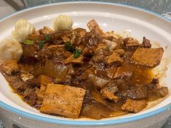 -岚县土豆宴(总部)