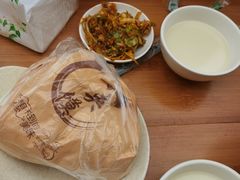 -老鳯府豆花泡馍(第五大道店)