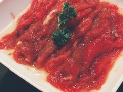 -老诚一锅羊蝎子(黄寺大街店)