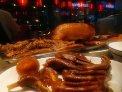 -陈鹏鹏潮汕菜(宝安机场T3航站楼店)