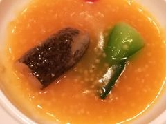 金汤小米炖海参-The COOK·厨餐厅·自助餐(浦东嘉里大酒店)