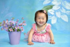 -爱你宝贝孕婴亲子摄影美学馆(绍兴店)