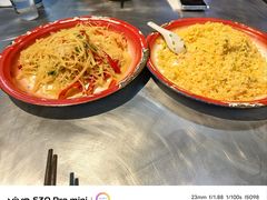 -馬伍旺川菜(江北虹悦城店)