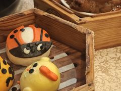 -麒麟中餐厅·经典粤菜·地道菜式老字号(广州长隆酒店)