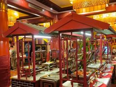 -北京前门建国饭店