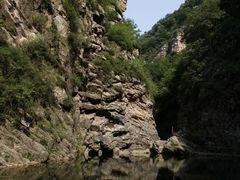 -九龙潭景区