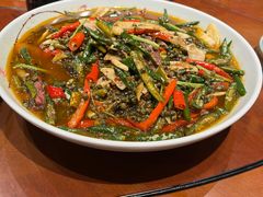 -水煮三国·川鲁江湖菜(香山店)