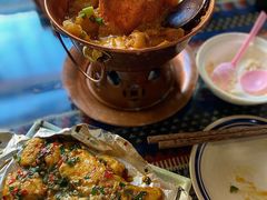 -蜗牛小馆醉乡民谣云南菜(惠新西里店)