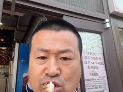 -上帝炸鸡(食品街店)