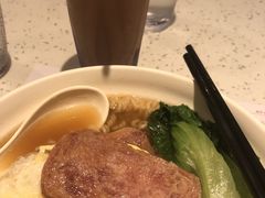 -新宝餐厅(流塘店)