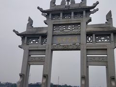-靖港古镇