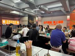 -贾青羊肉串(袁桥店)
