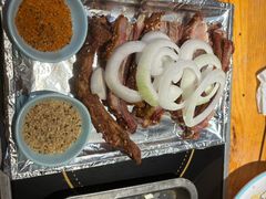 -新疆烧烤王(广灵店)