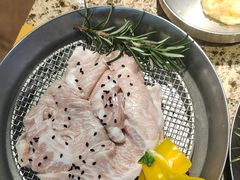 -安又胖韩国烤肉