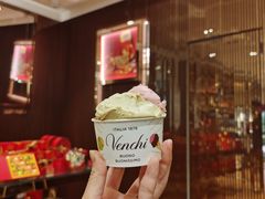 -VENCHI 闻绮(上海佛罗伦萨小镇店)