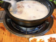 -盈田盈粥庄(博山东路店)