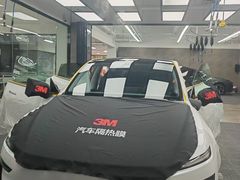 -车友必成·3M汽车贴膜/隐形车衣/改色膜(成都店)