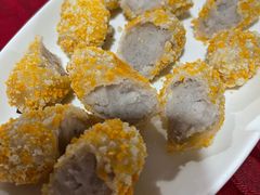 -车头老二大排档