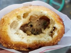 -煎意浓·吴记煎包(交通路店)