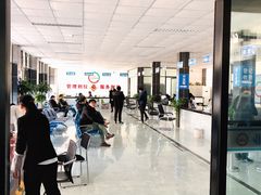 -北京市二清机动车检测场有限公司