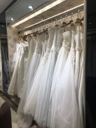 点击看大图 -金夫人婚纱摄影(华南店)