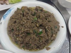 -白魁老号饭庄(交道口店)