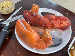 -强记龙虾钳(定安里店)